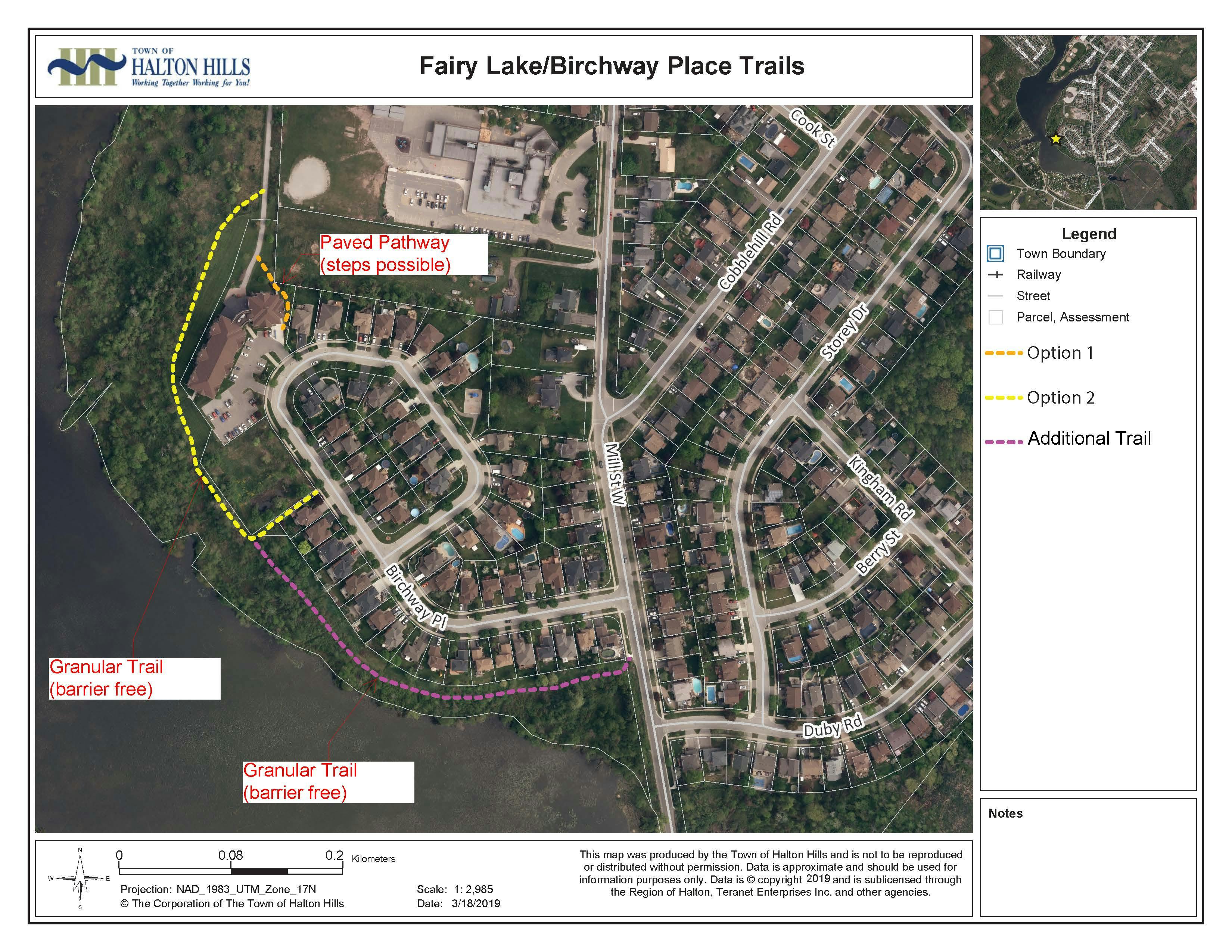 2019 Birchway Place Trails