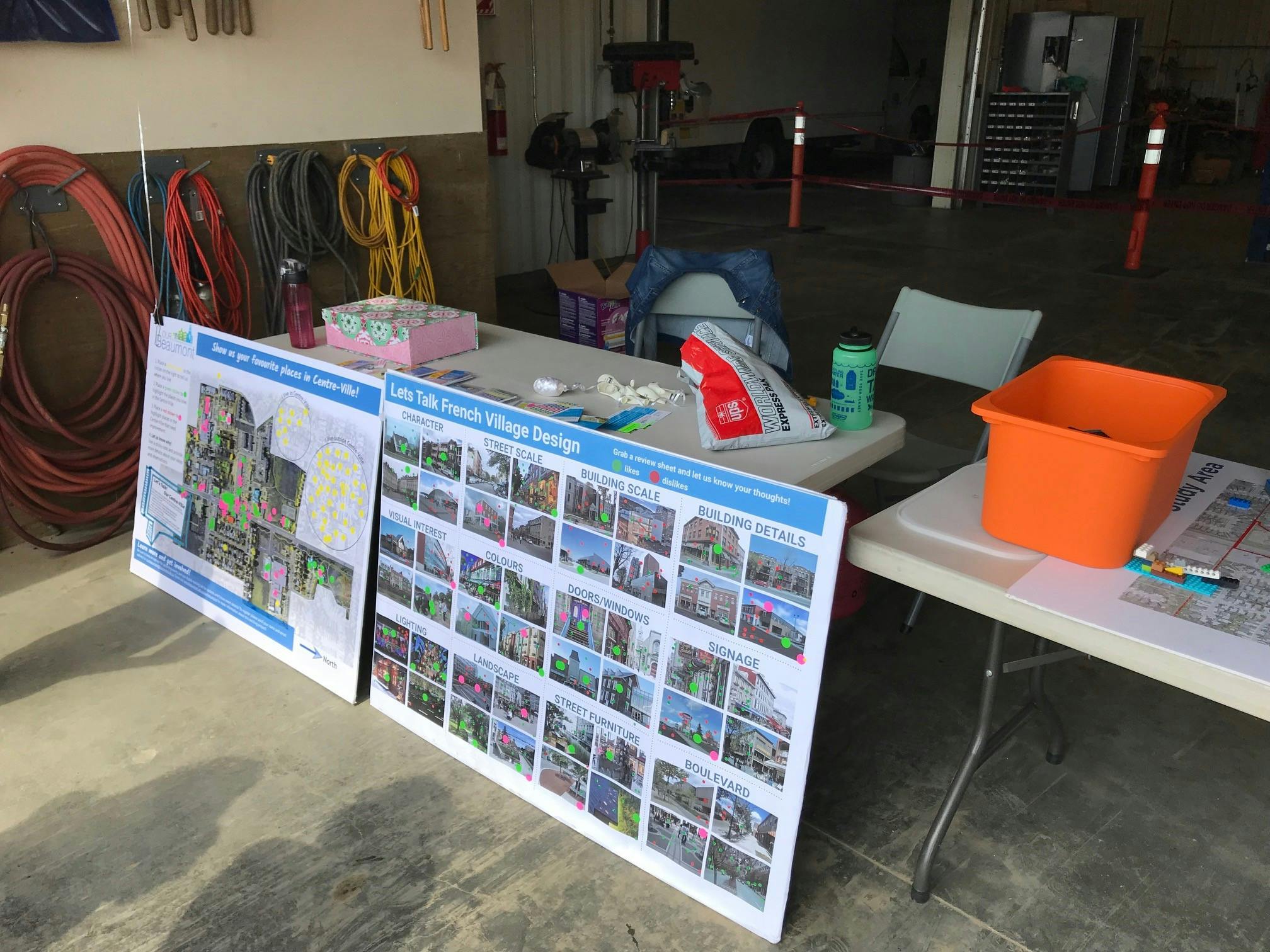 May 24 National Public Works Week