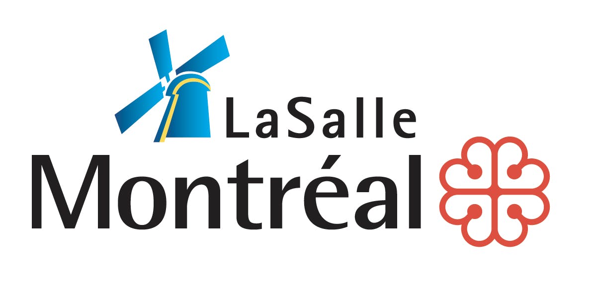 LOGO LASALLE-MTL 2018-BLEU