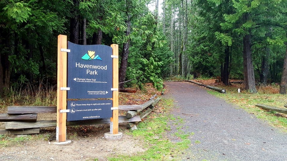 Havenwood Park