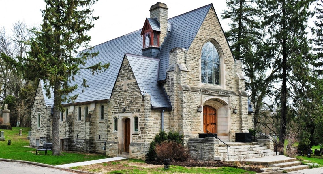 Young Chapel
