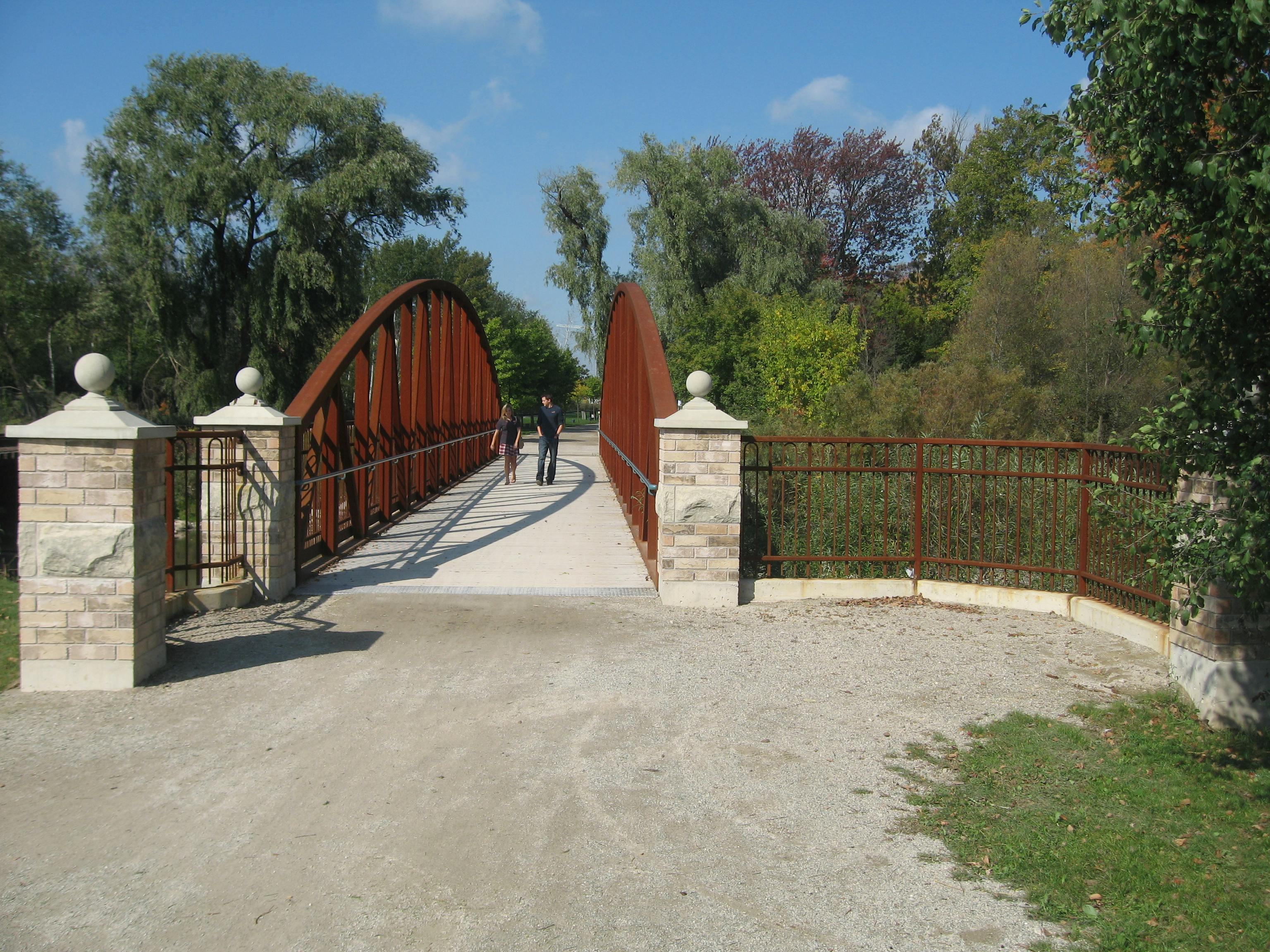 The Bridge