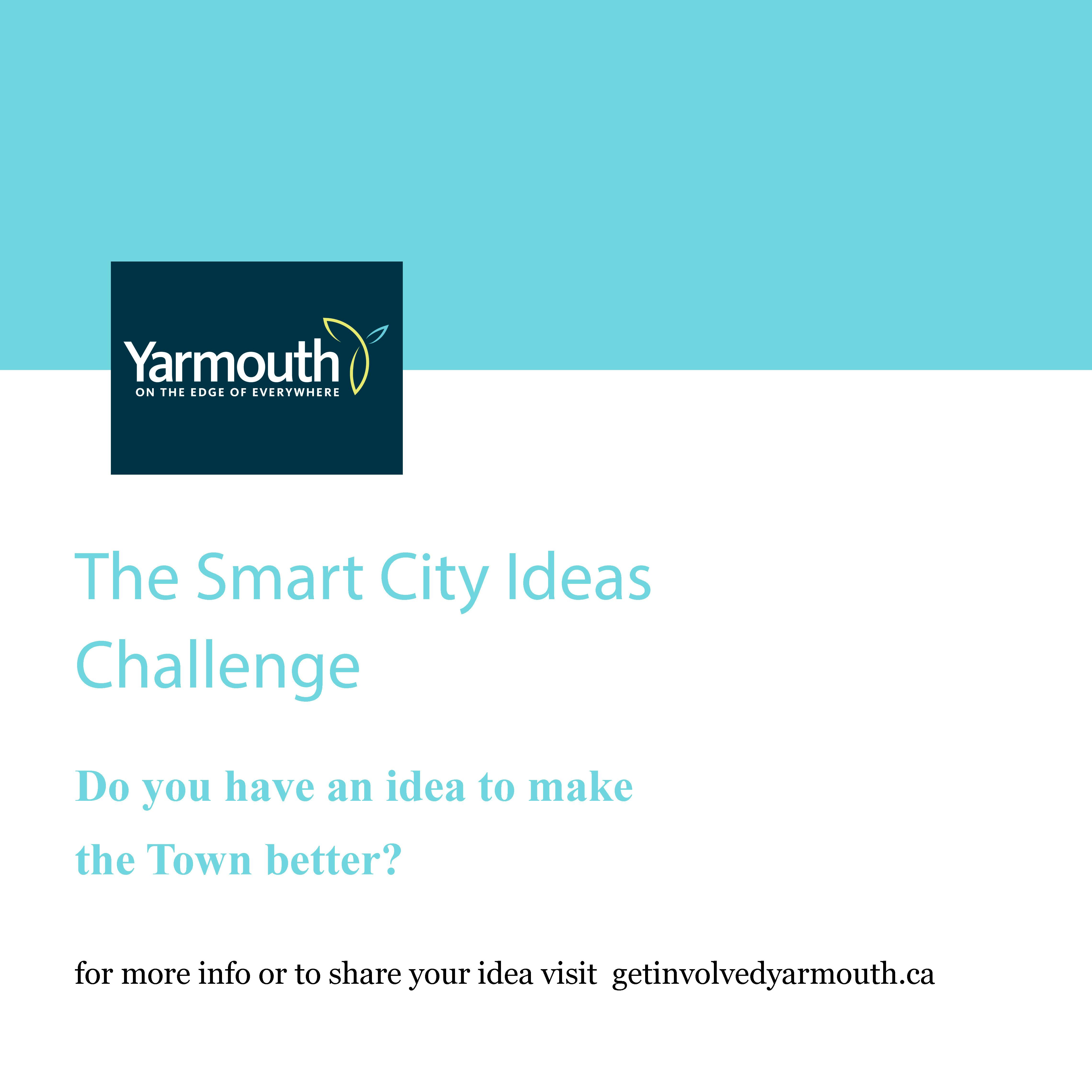 Smart City Ideas Rgb