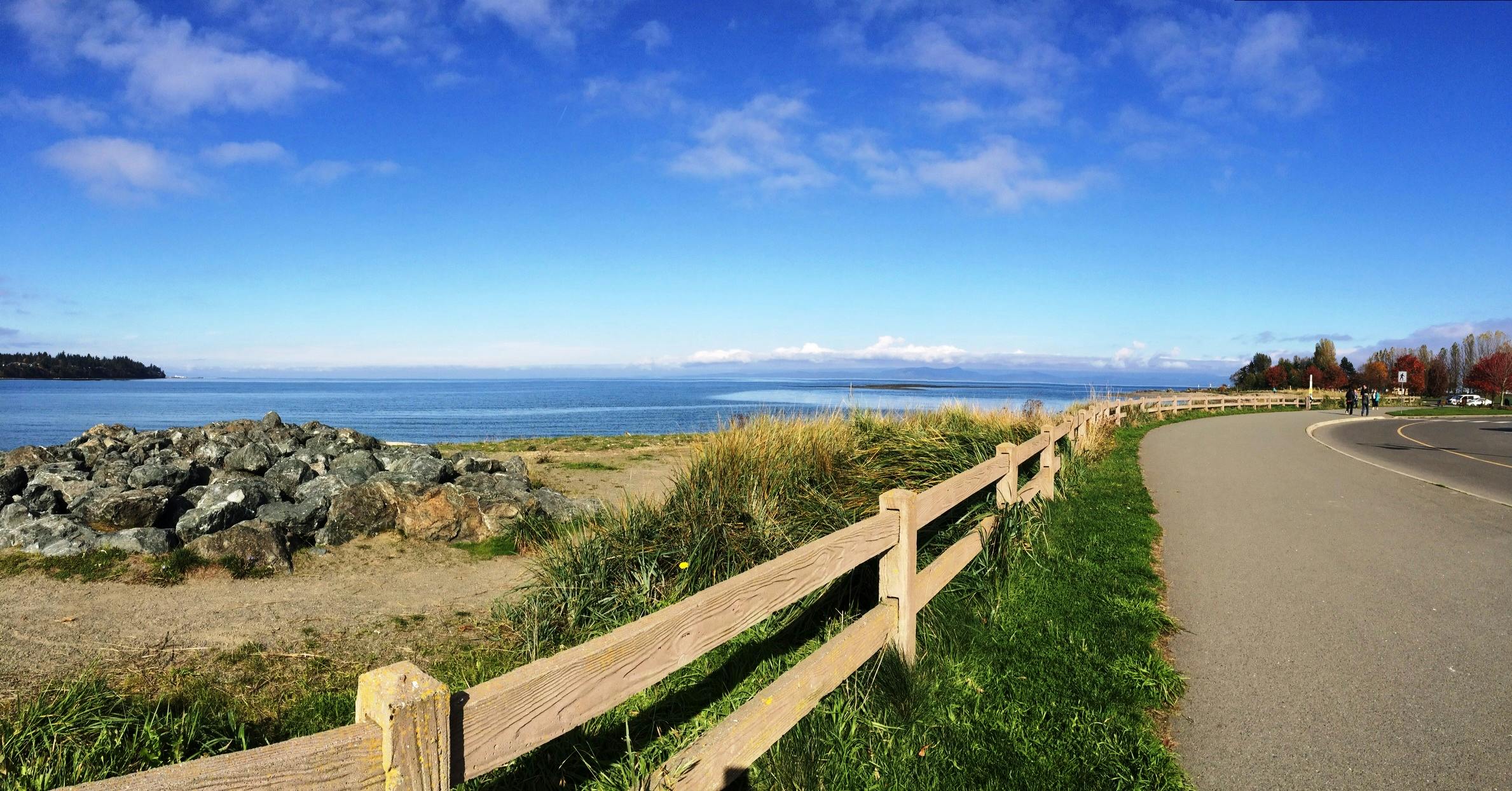 Parksville Community Park Let's Talk Parksville