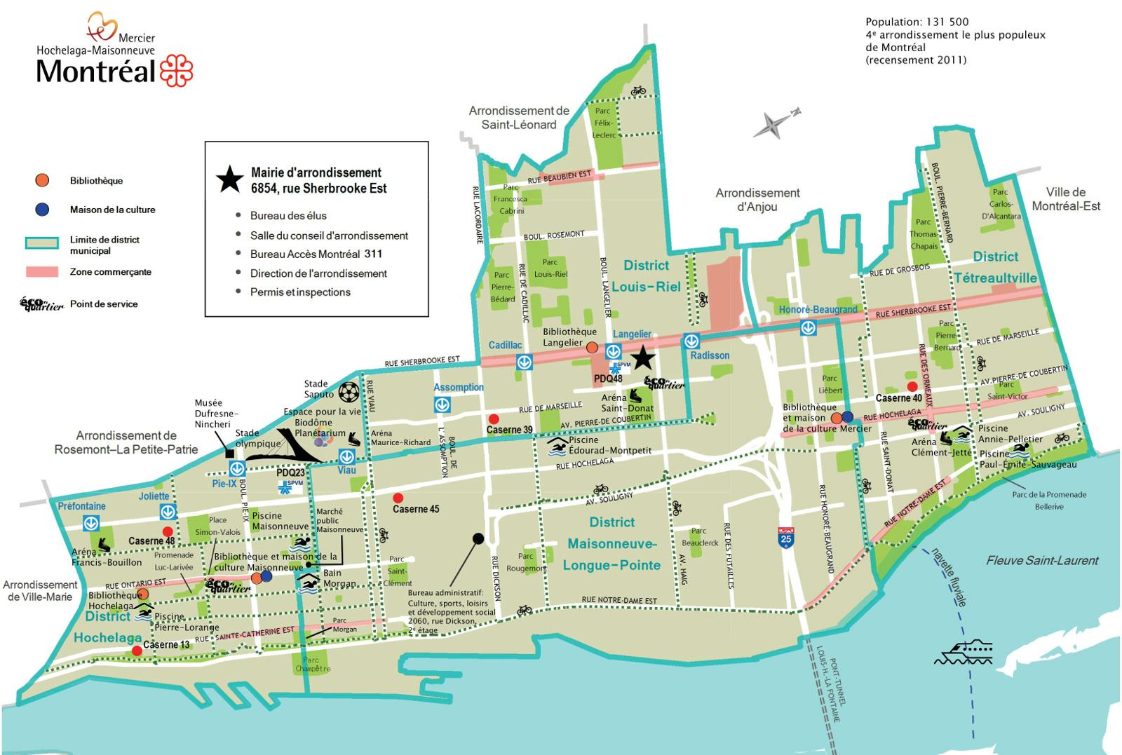 Carte Mhm