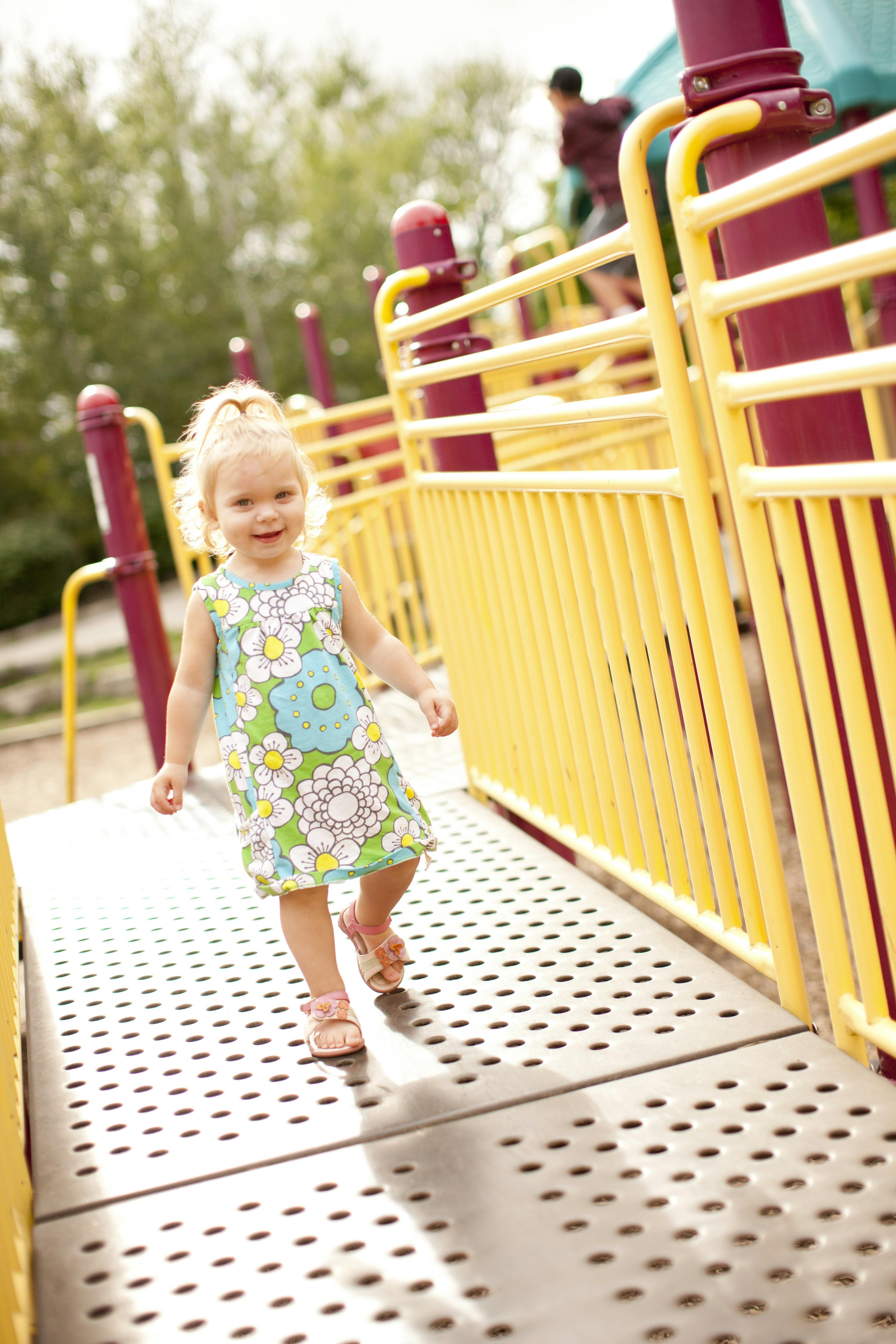 Waterloo Park Baby Waterloo