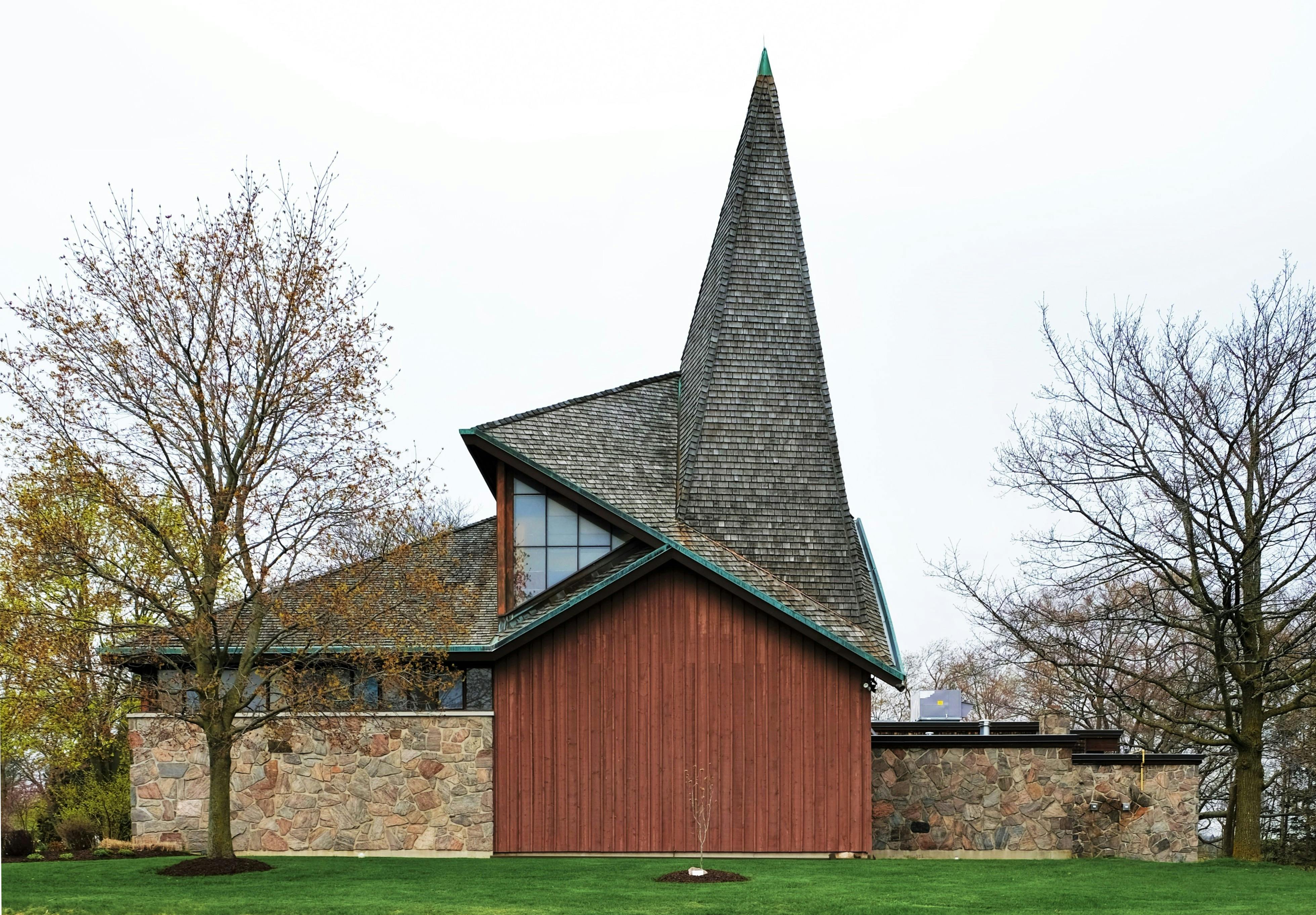 Carmel New Church