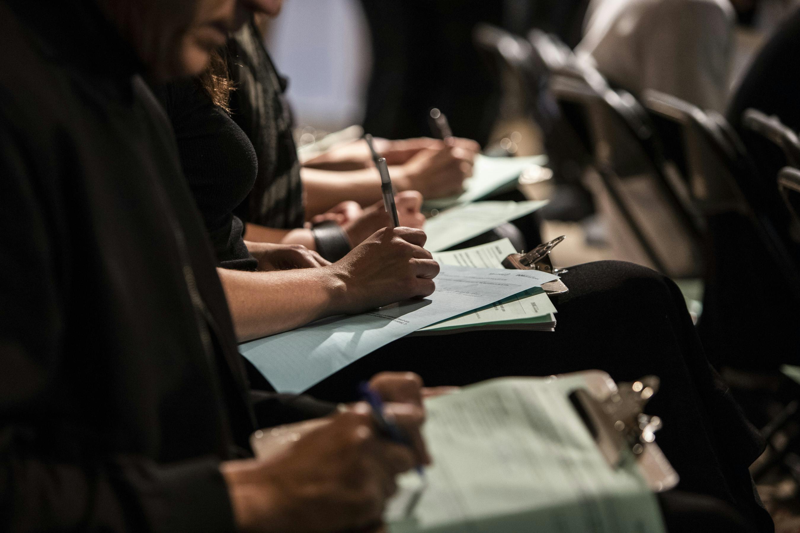 Consultation de l'écosystème d'affaires montréalais en design et en architecture