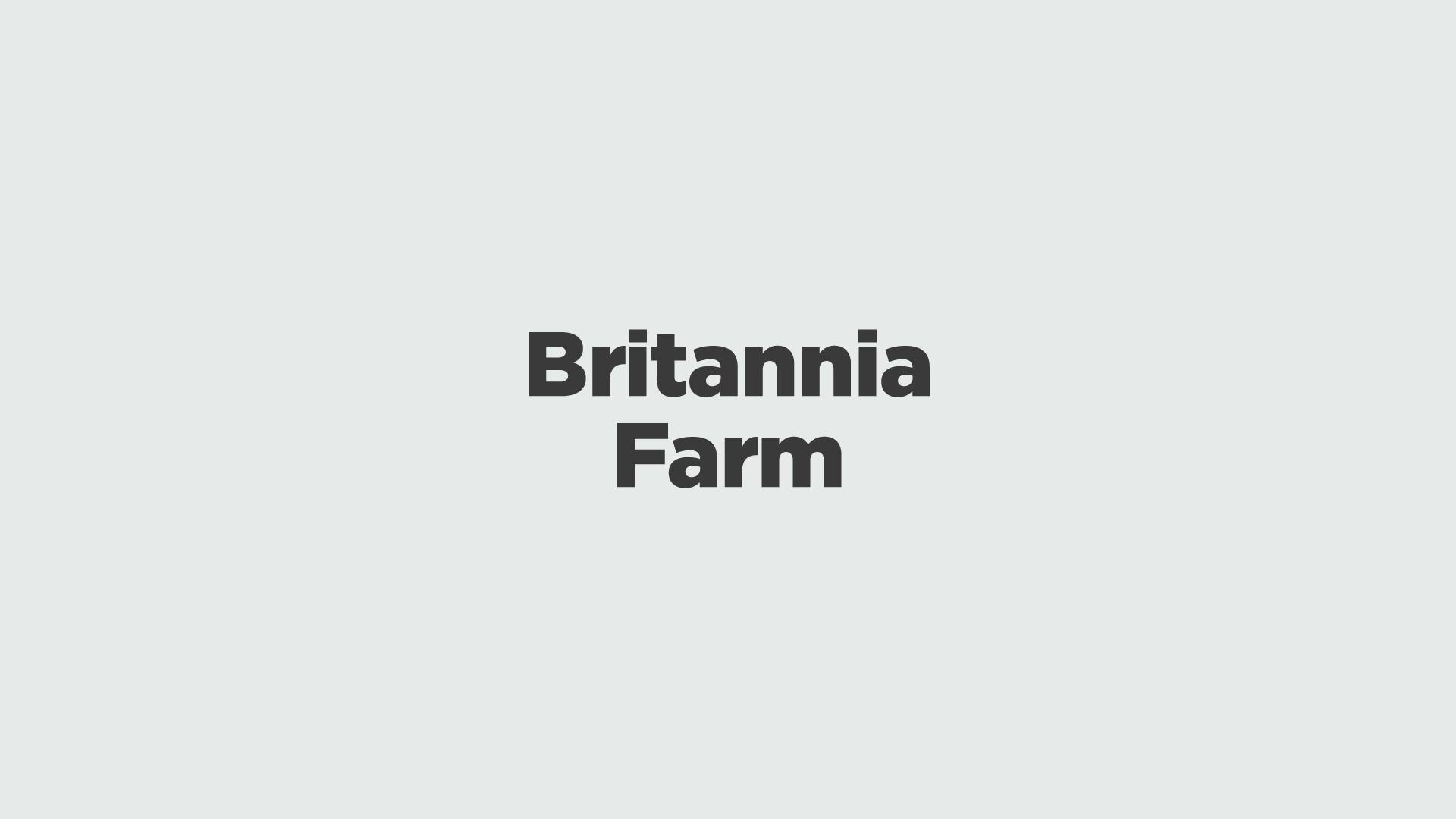 Britannia Farm