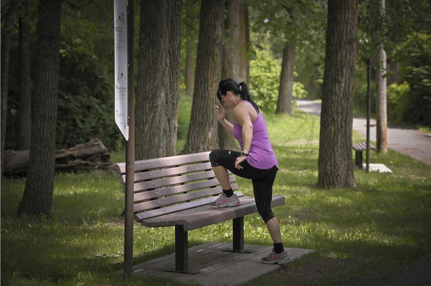 Benchfit