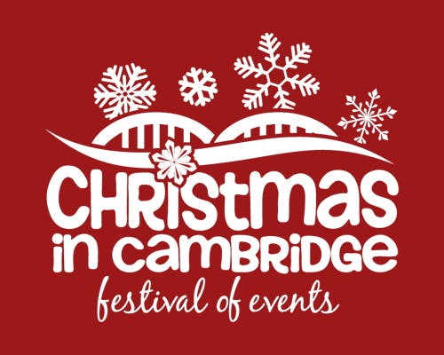 Christmas in Cambridge