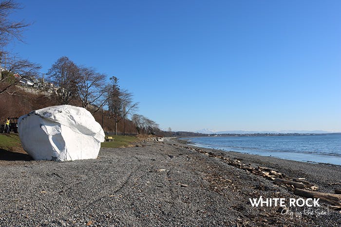 West Beach - White Rock