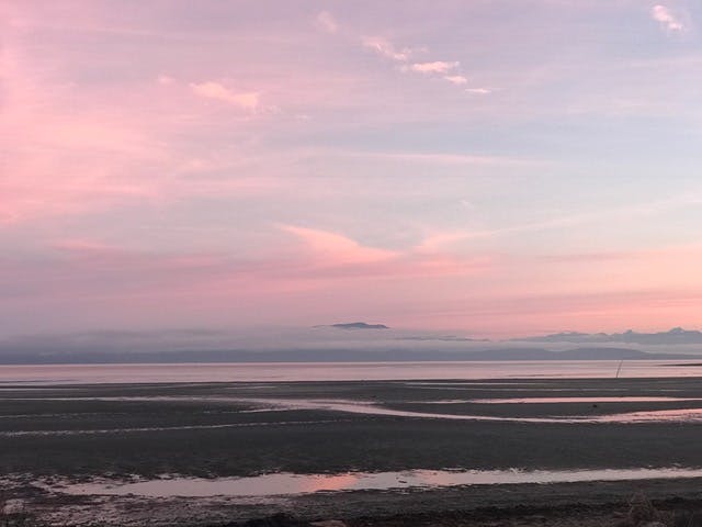 parksville beach