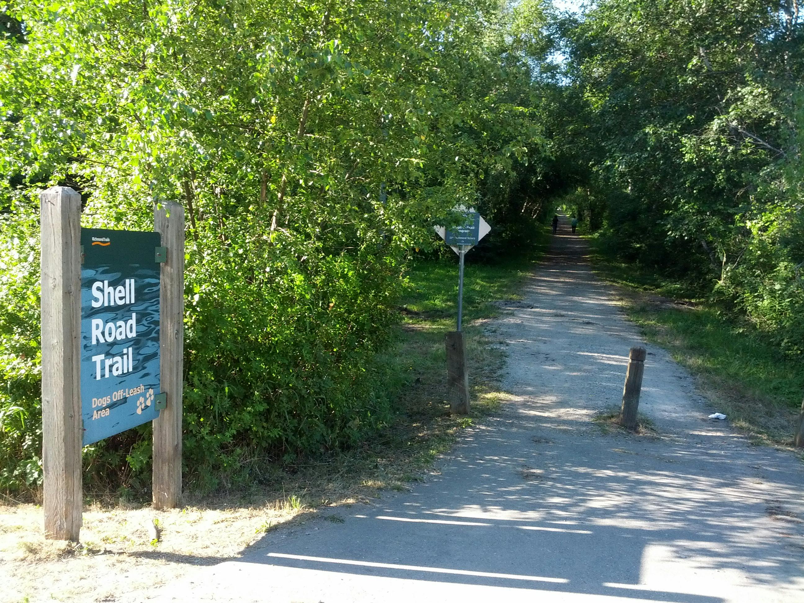 Ecological Corridors