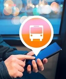 Bus Cellphone2