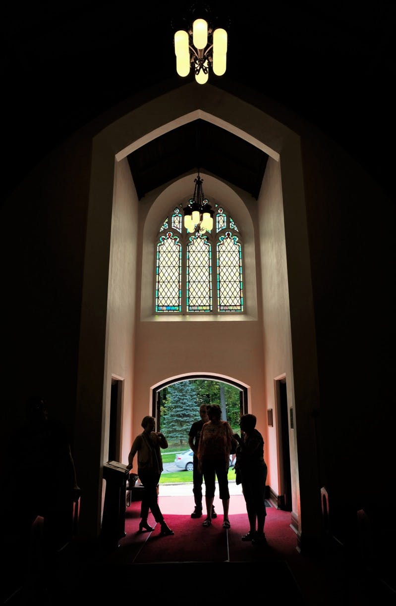 Young Chapel