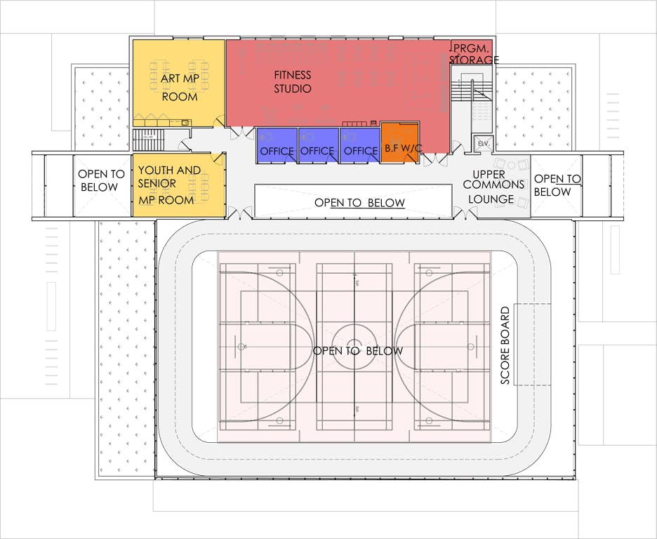 Option A - Floorplan2