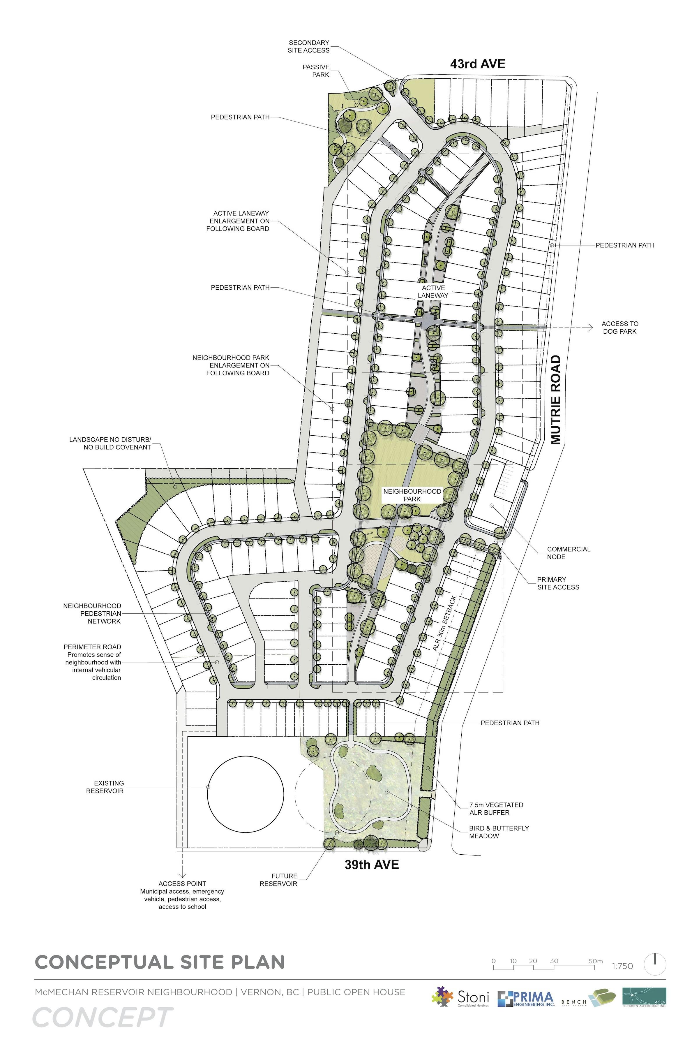 18 01 25 Mc Mechan Reservoir Oh Conceptual Site Plan