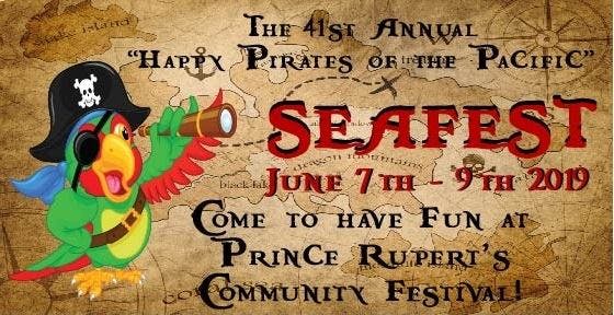 Seafest 2019