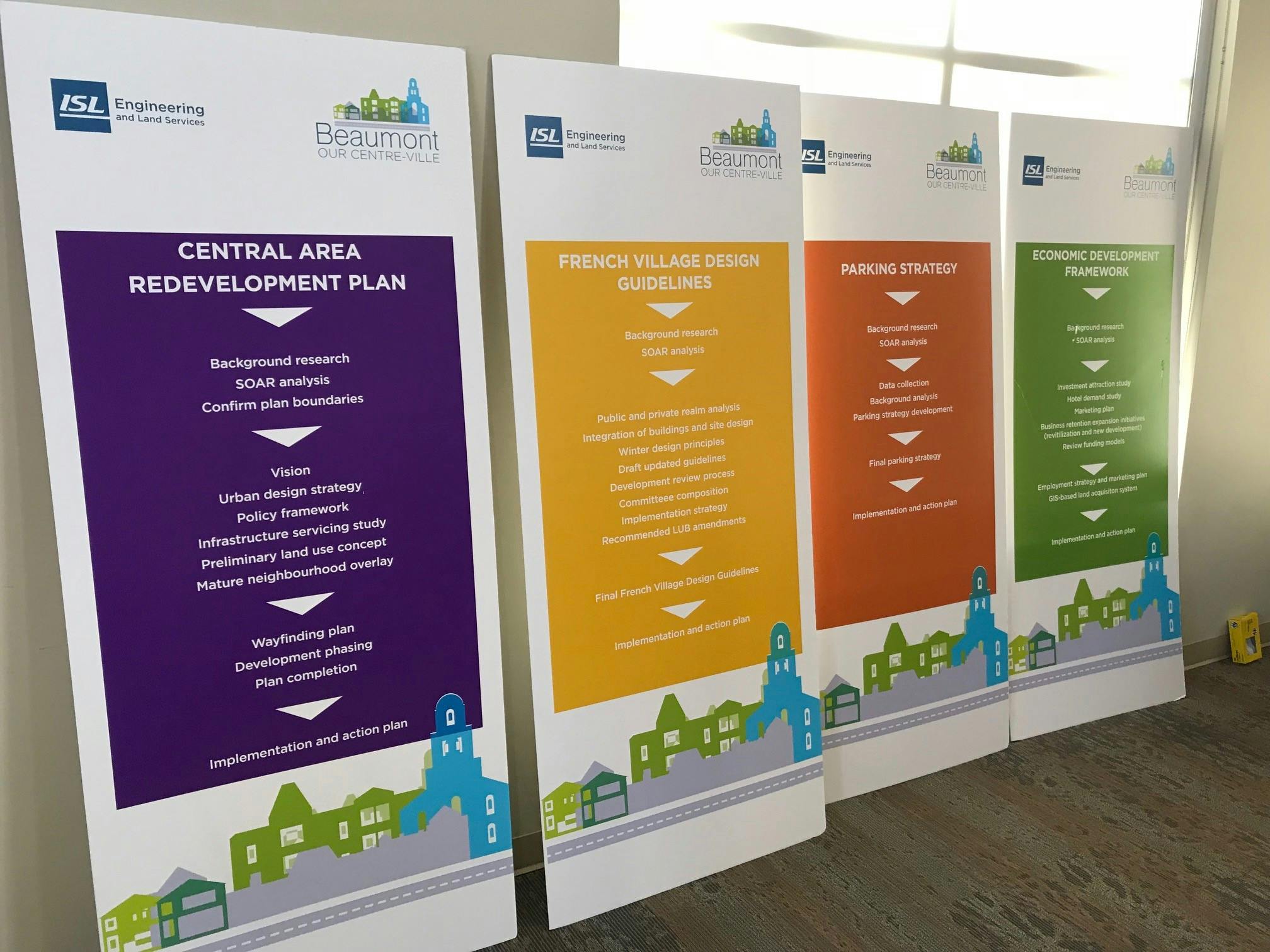 May 16 Charrette #2
