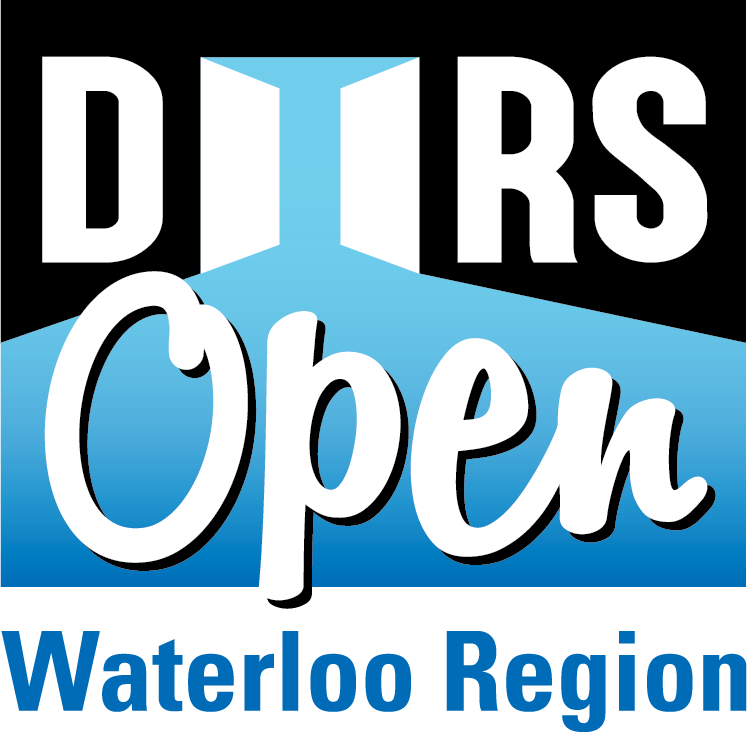 Doors Open Logo  Colour