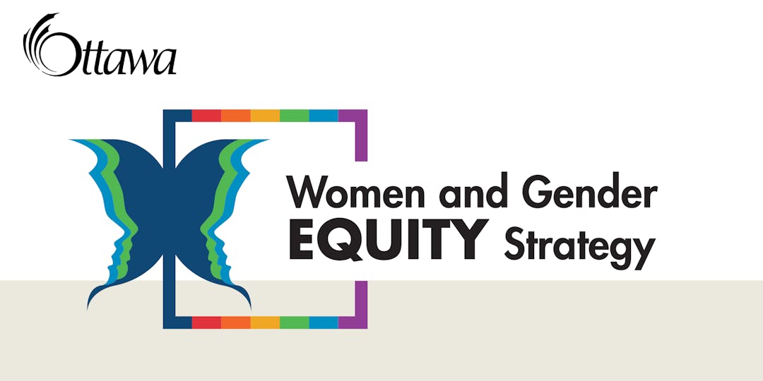Women and gender equity strategy project image. Women and gender equity strategy project image.