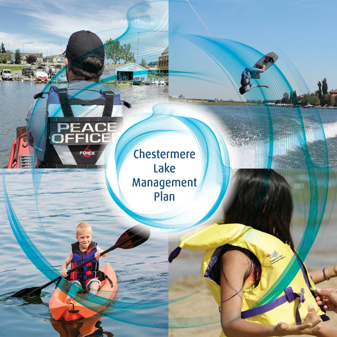 Lake Management Plan
