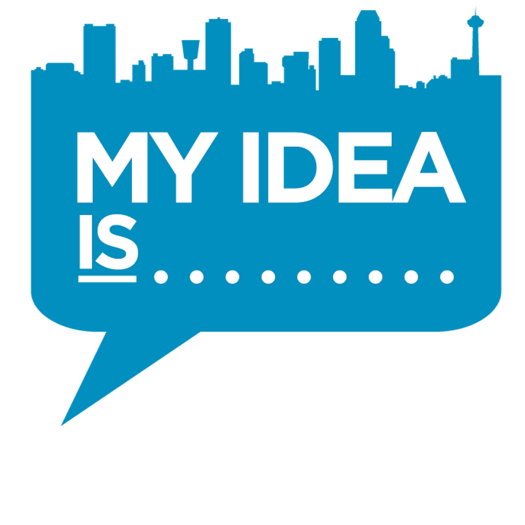 My Idea Is... My Idea Is...