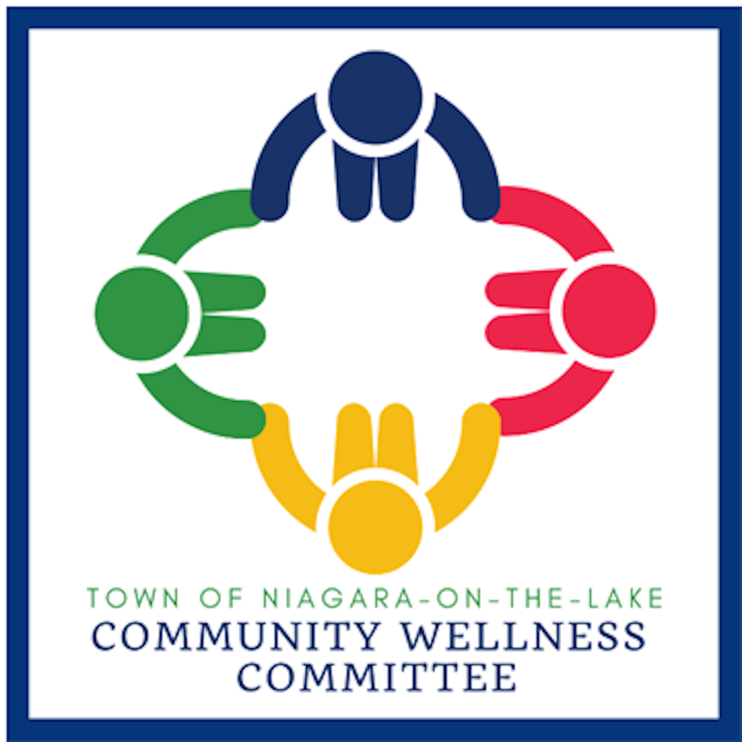 Community Wellness Committee Survey