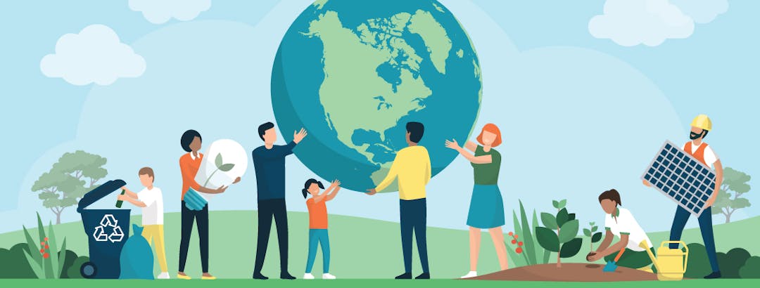 Climate Action Plan | Get Involved Burlington