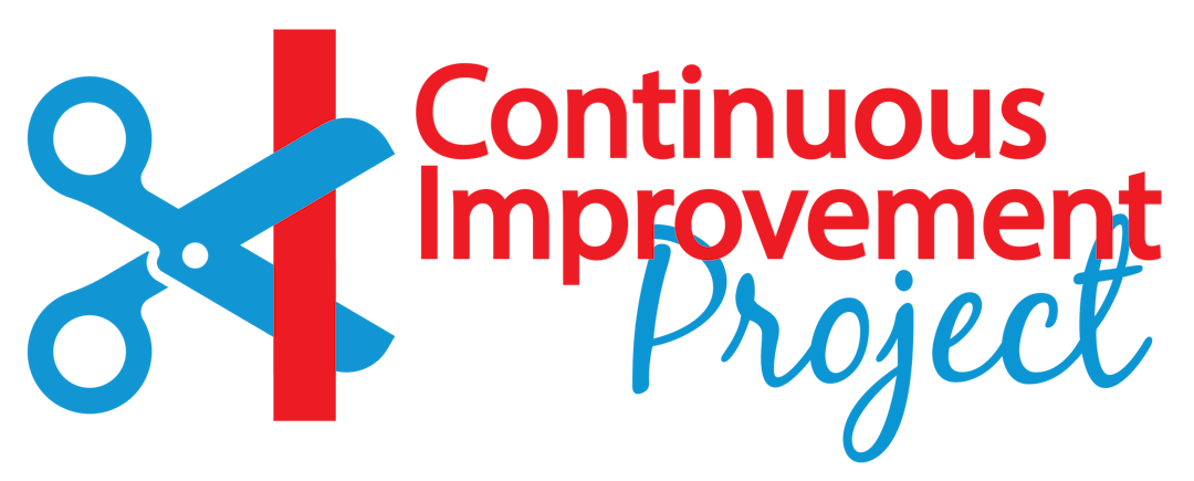 Continuous Improvement Project and “Red Tape” Reduction Project