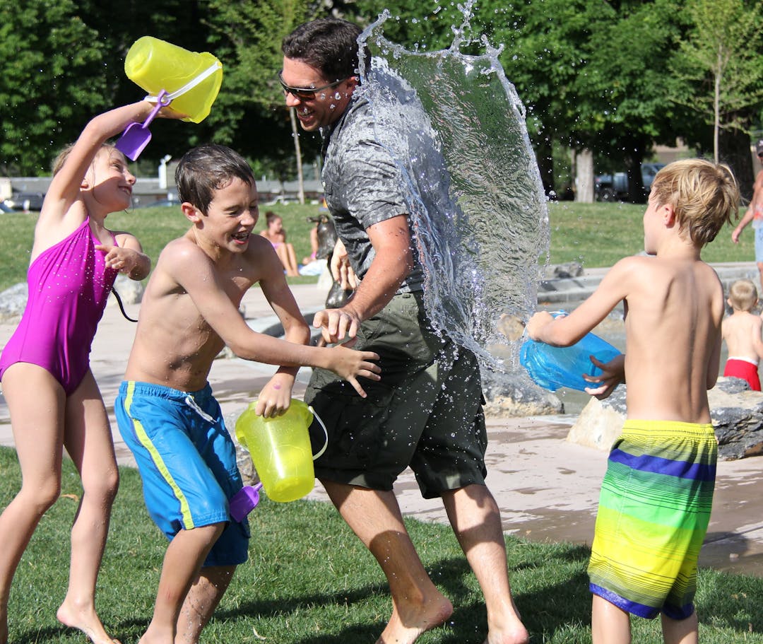 Summer Fun Things to do this summer!