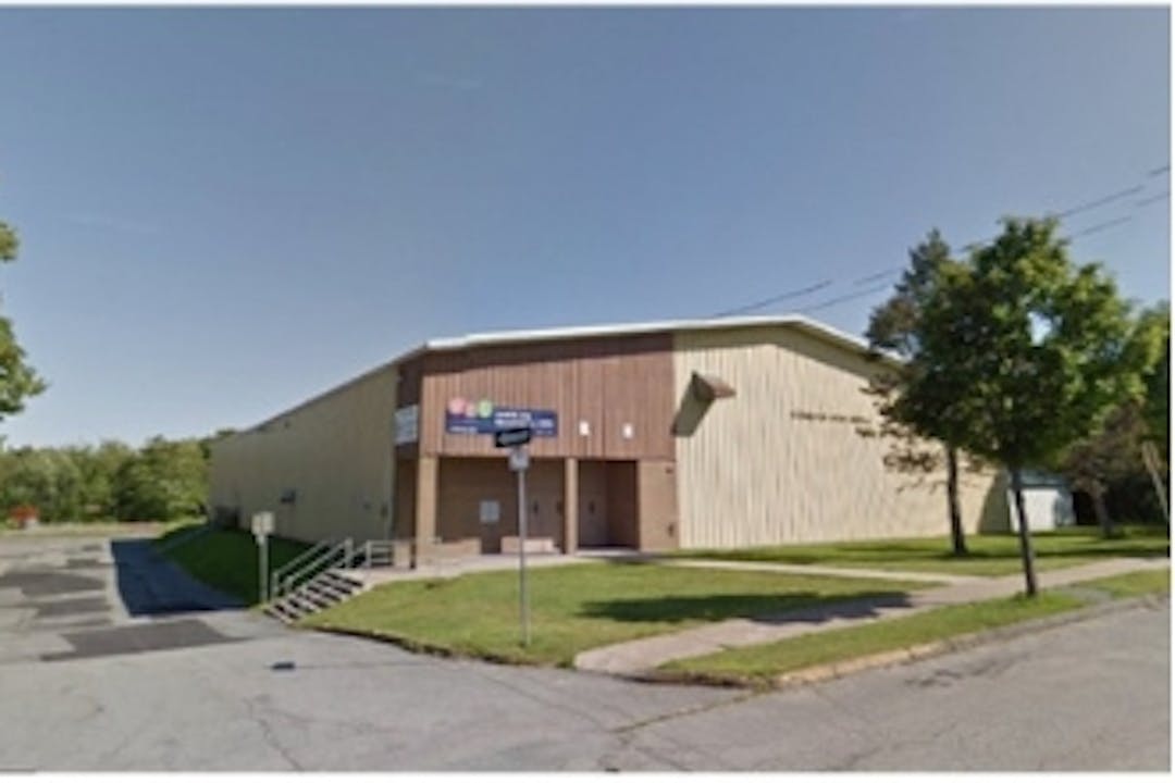 Gray Arena, 10 Monique Ave., Dartmouth