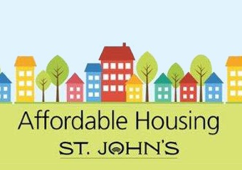 Building The Affordable Housing Strategy | City Of St John's