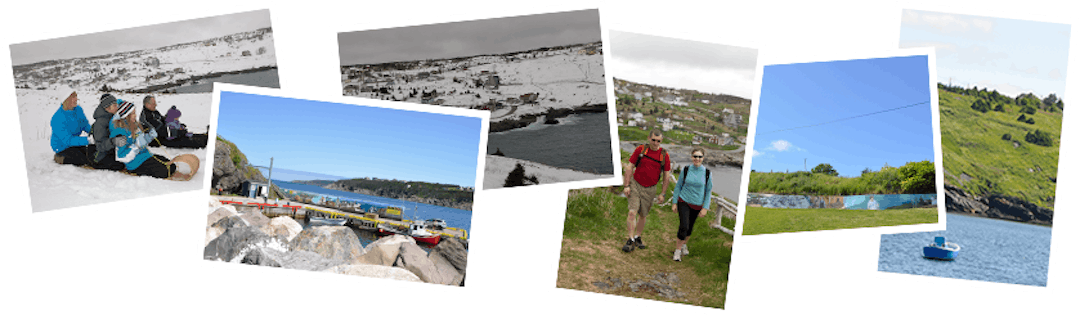Photos of #beautifultorbay