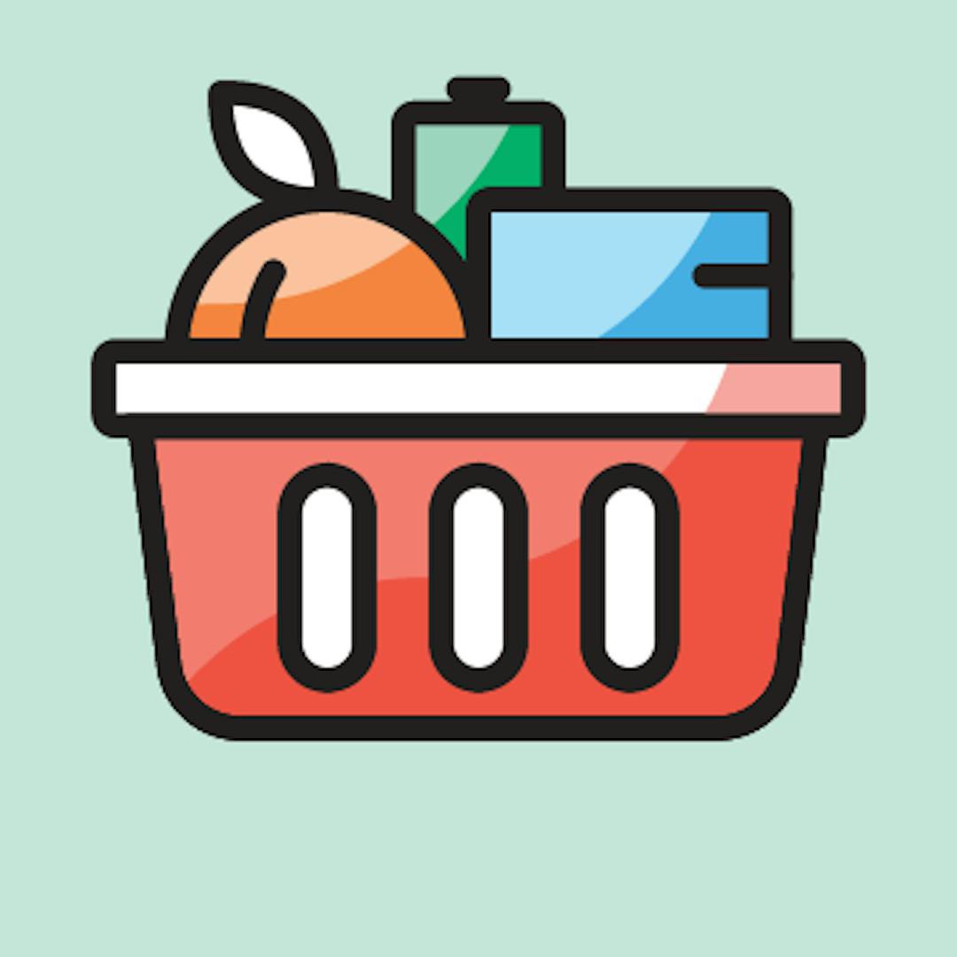 L’utilisation et la connaissance des banques alimentaires