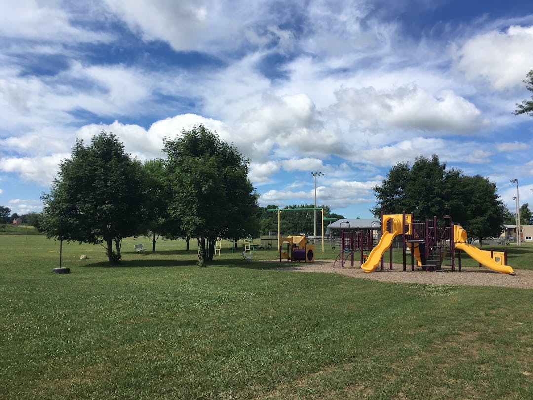 Our Awesome Parks