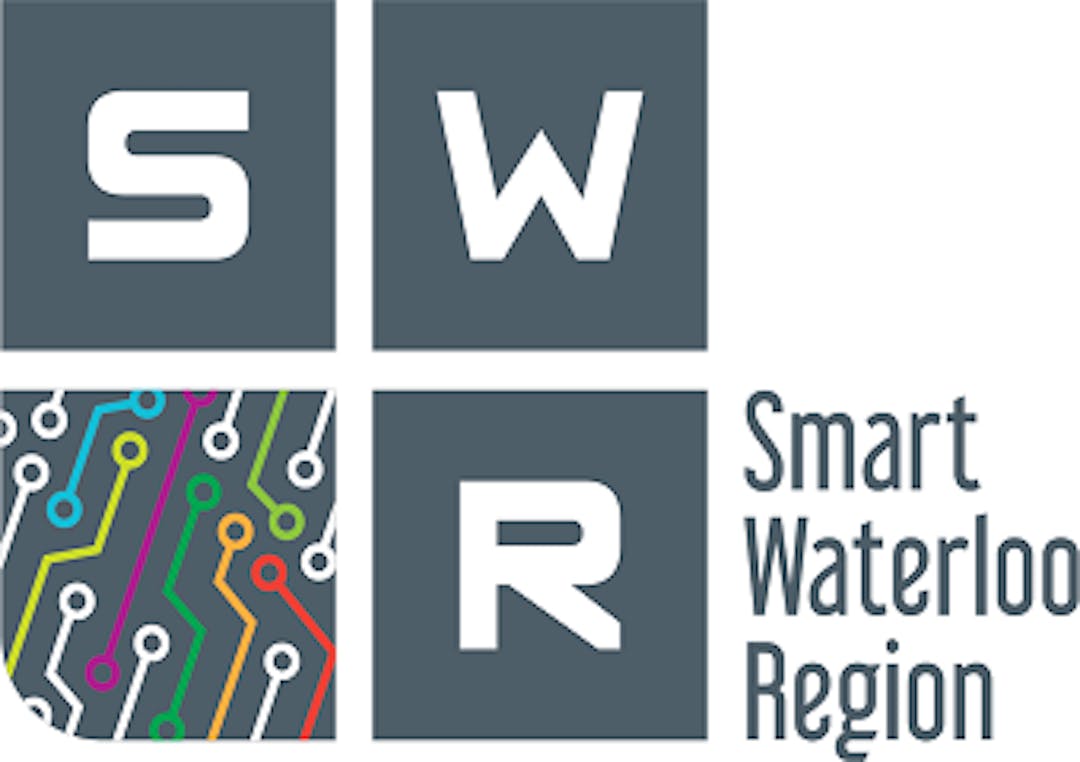 Smart Waterloo Region Logo Smart Waterloo Region Logo