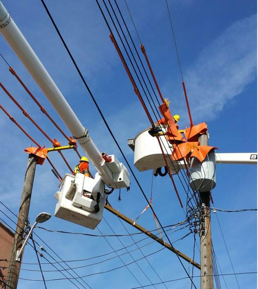 Updates to Electric Utility Services Bylaw | Shape Your City Penticton