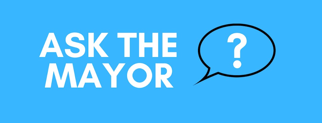 Mayor Alar Soever