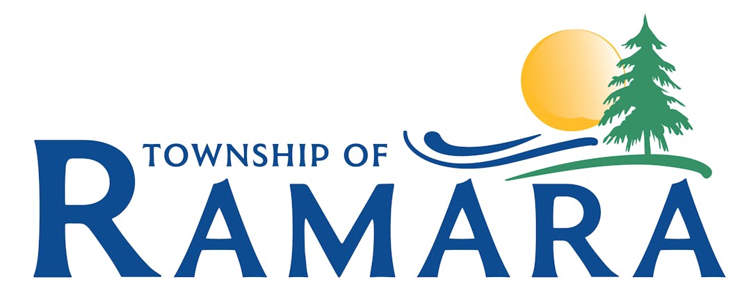 Ramara - Make your mark logo
