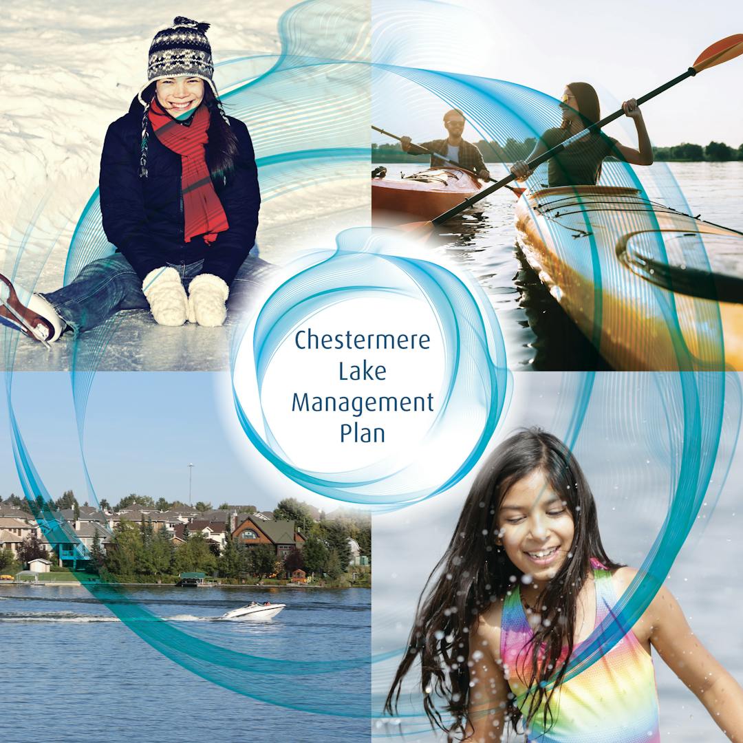 Lake Management Plan