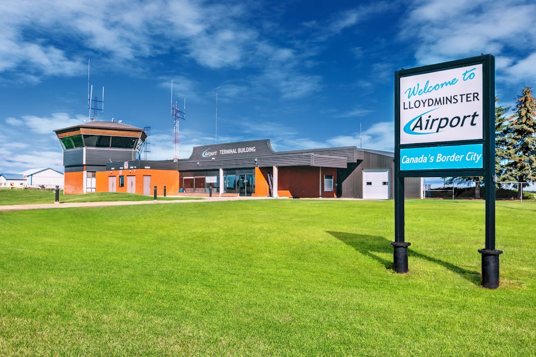 Airport Facility