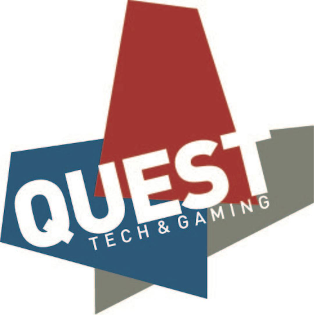 Quest Logo