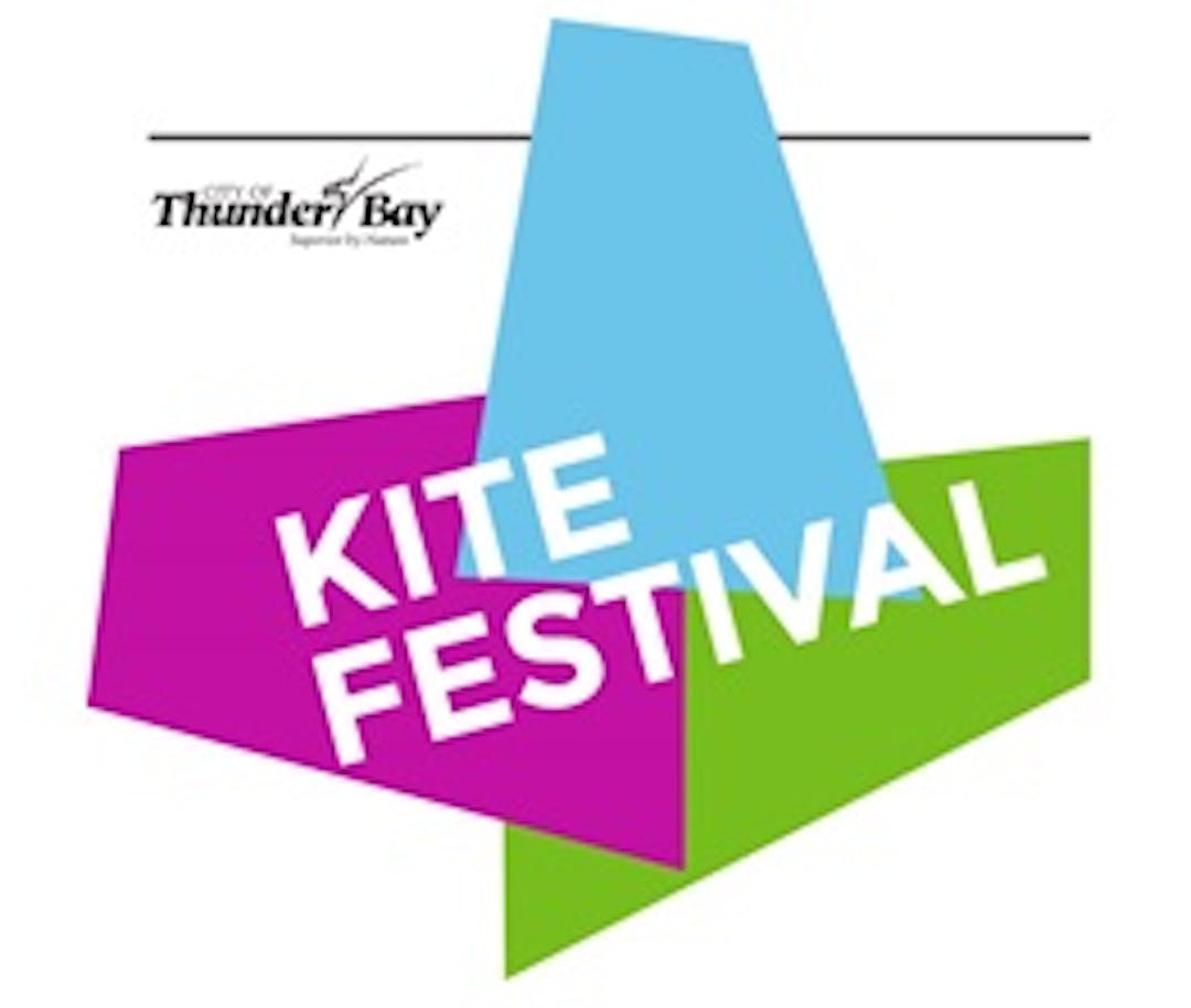 Kite Festival Logo