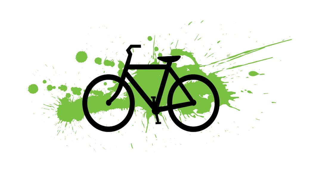 CK Public Art Project: Bike Racks