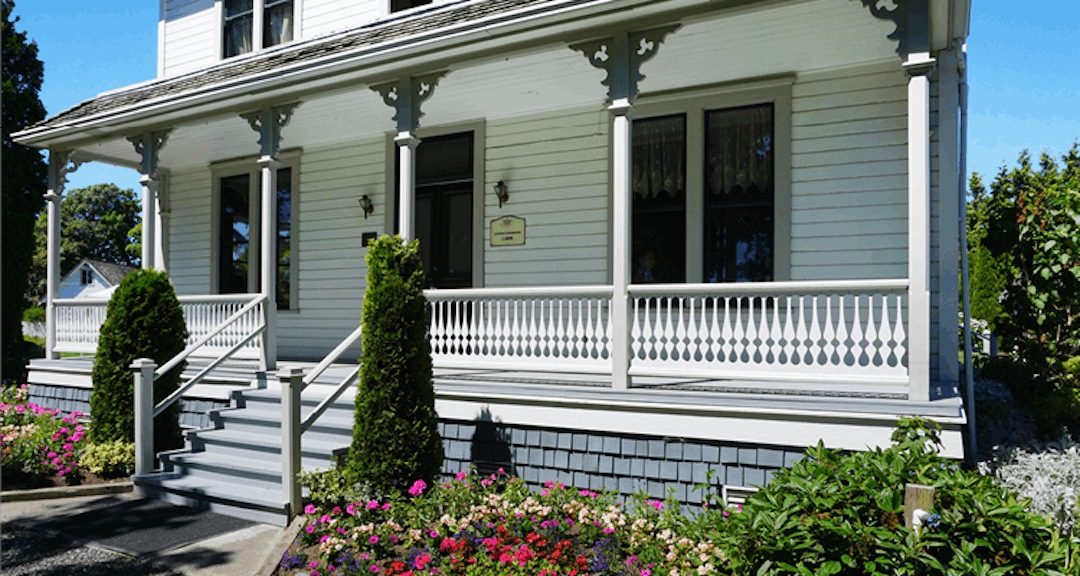 London Heritage Farm: An 1890's Historical Site in Richmond BC.