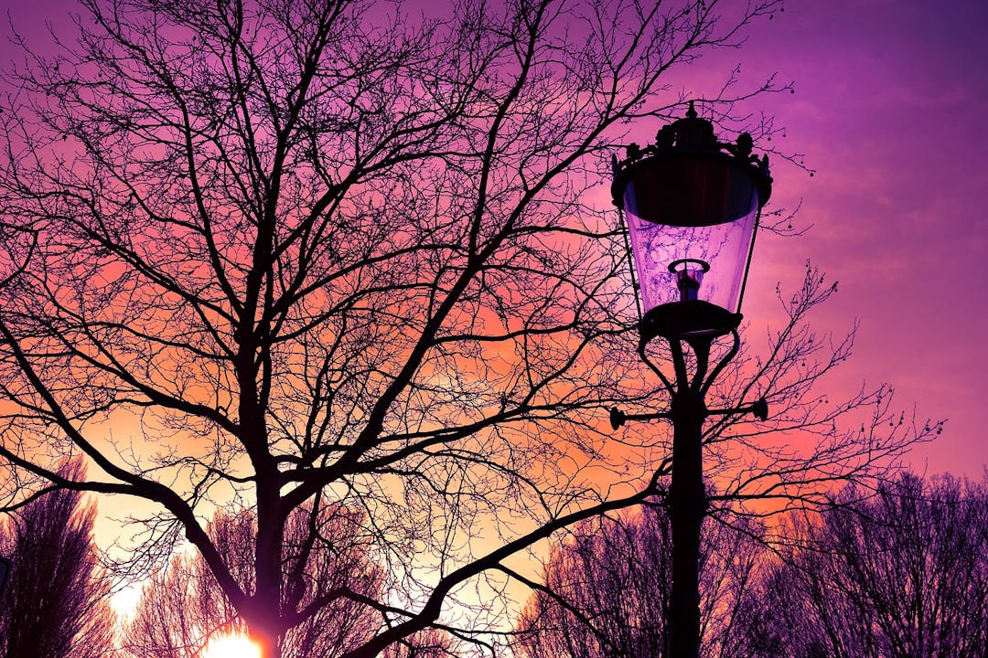 Street light