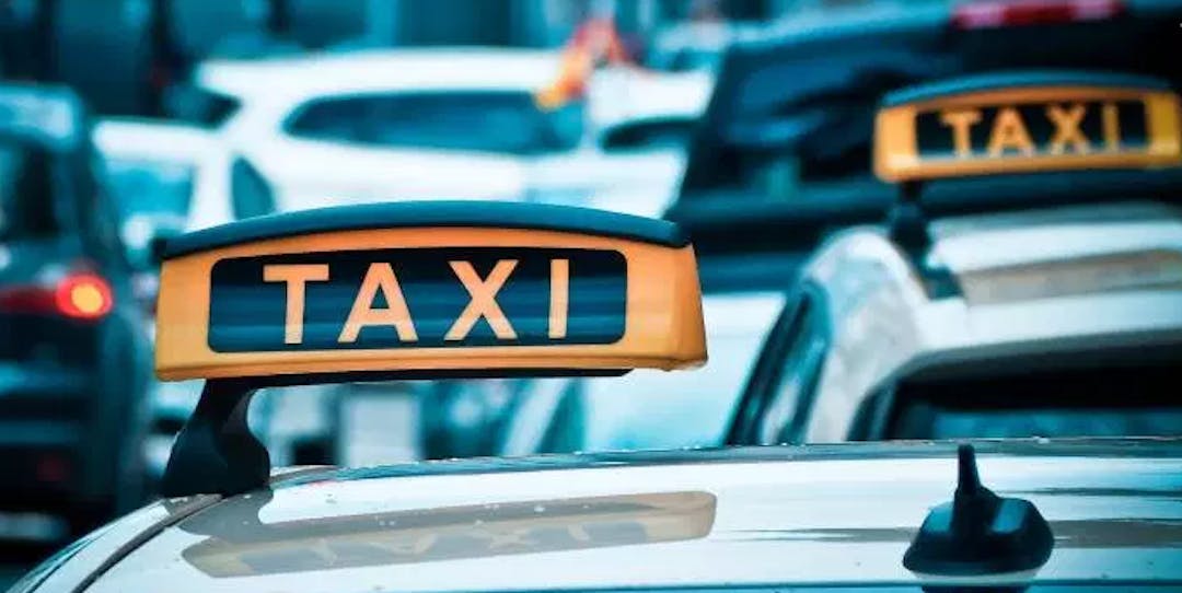 taxis