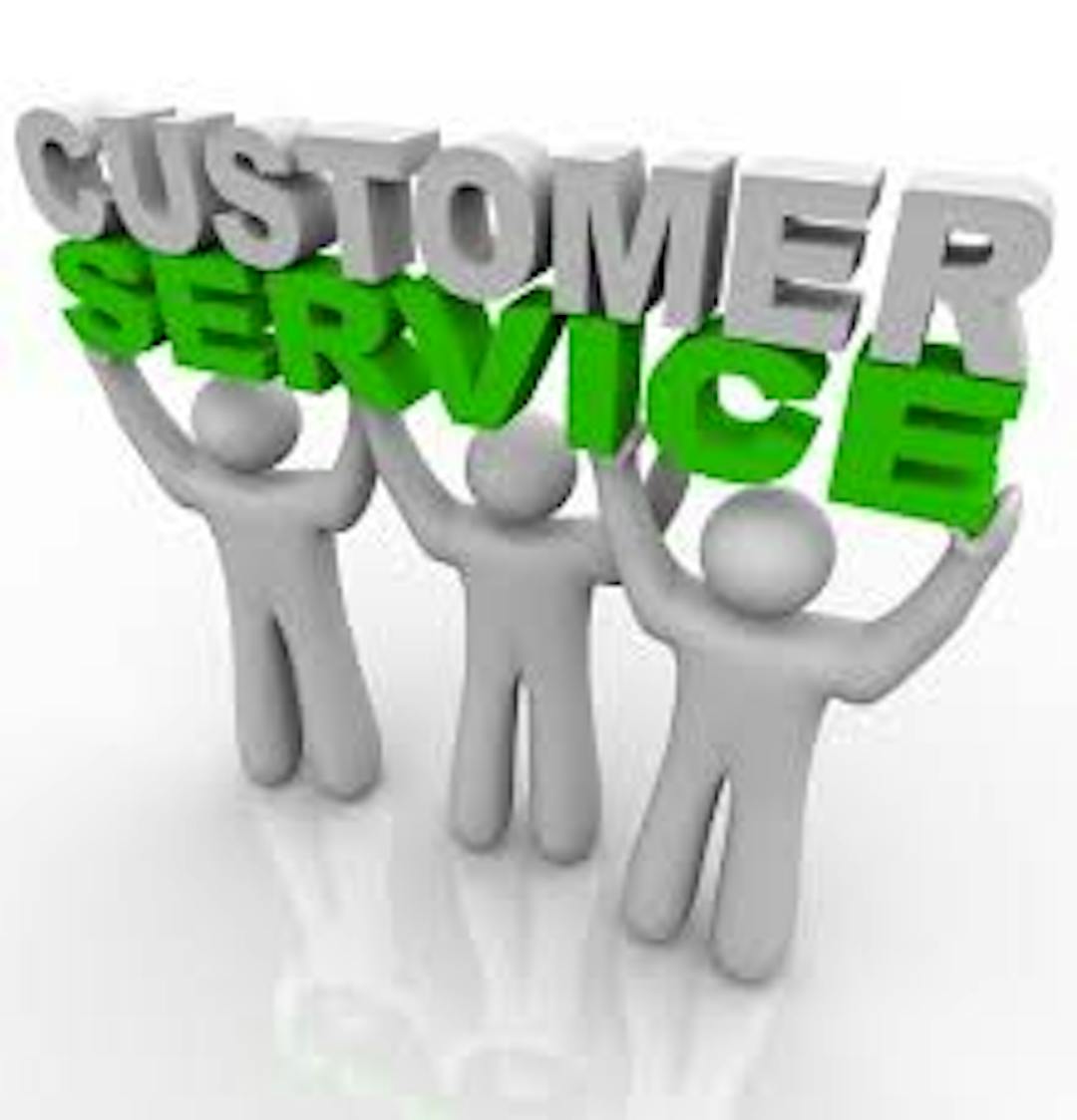 Customer Service Review